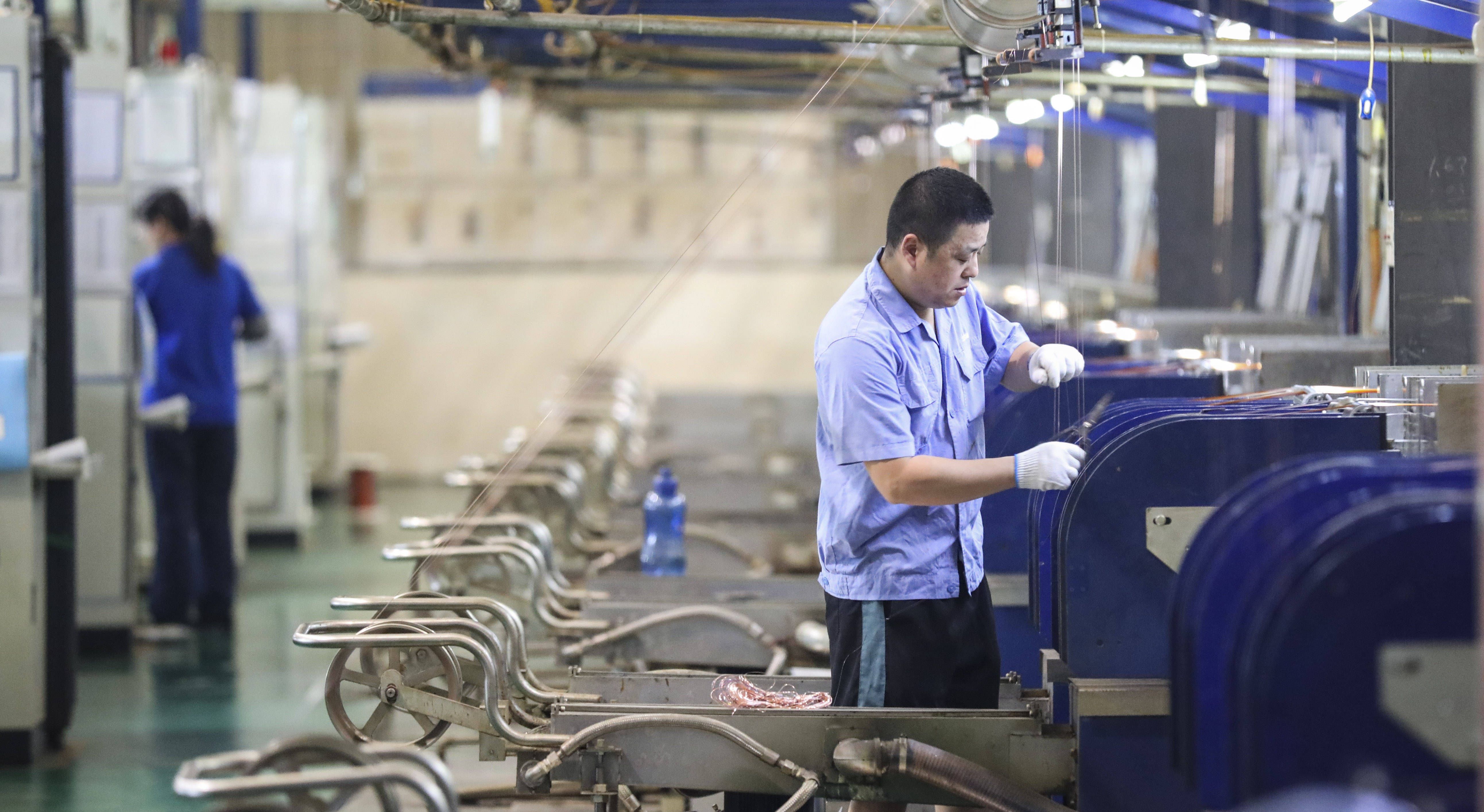 Image - Bosch und Co. am Abgrund: Jetzt flutet China Deutschland mit Billig-Autoteilen