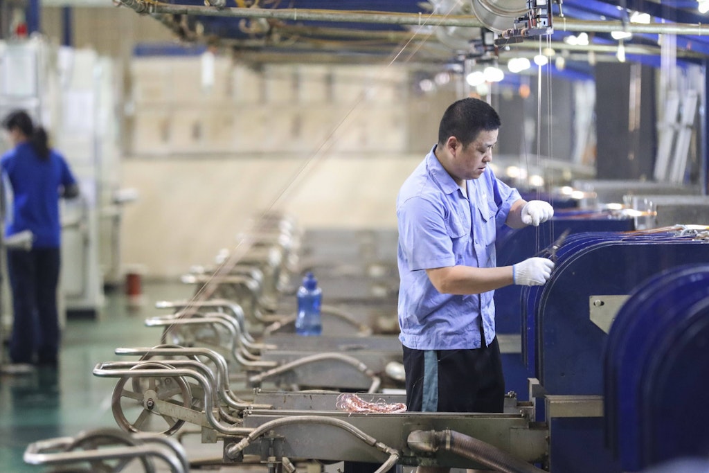 Bosch und Co. am Abgrund: Jetzt flutet China Deutschland mit Billig-Autoteilen