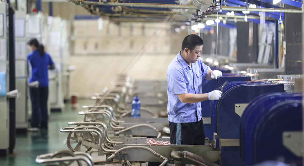 Bosch and Co. on the Brink: China is now flooding Germany with cheap car ...