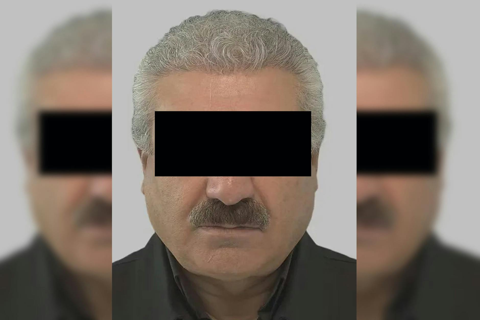 Ist er der Döner-Killer von Lichtenberg? Verdächtiger wurde festgenommen!