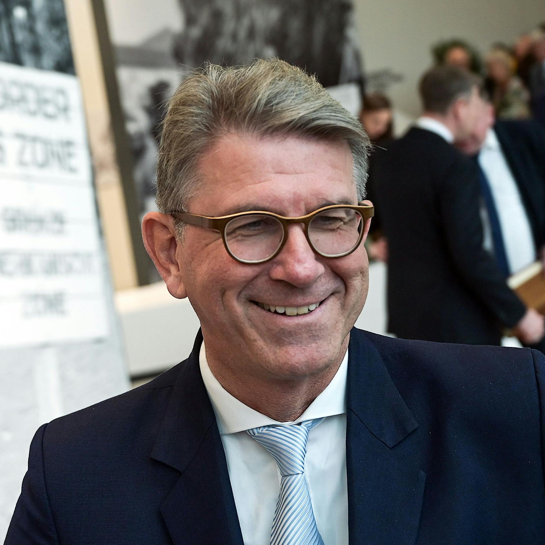 Wolfram Weimers „Kopfpilz“: Frivole Gedichte, die man in seiner Behörde lieber nicht kennt