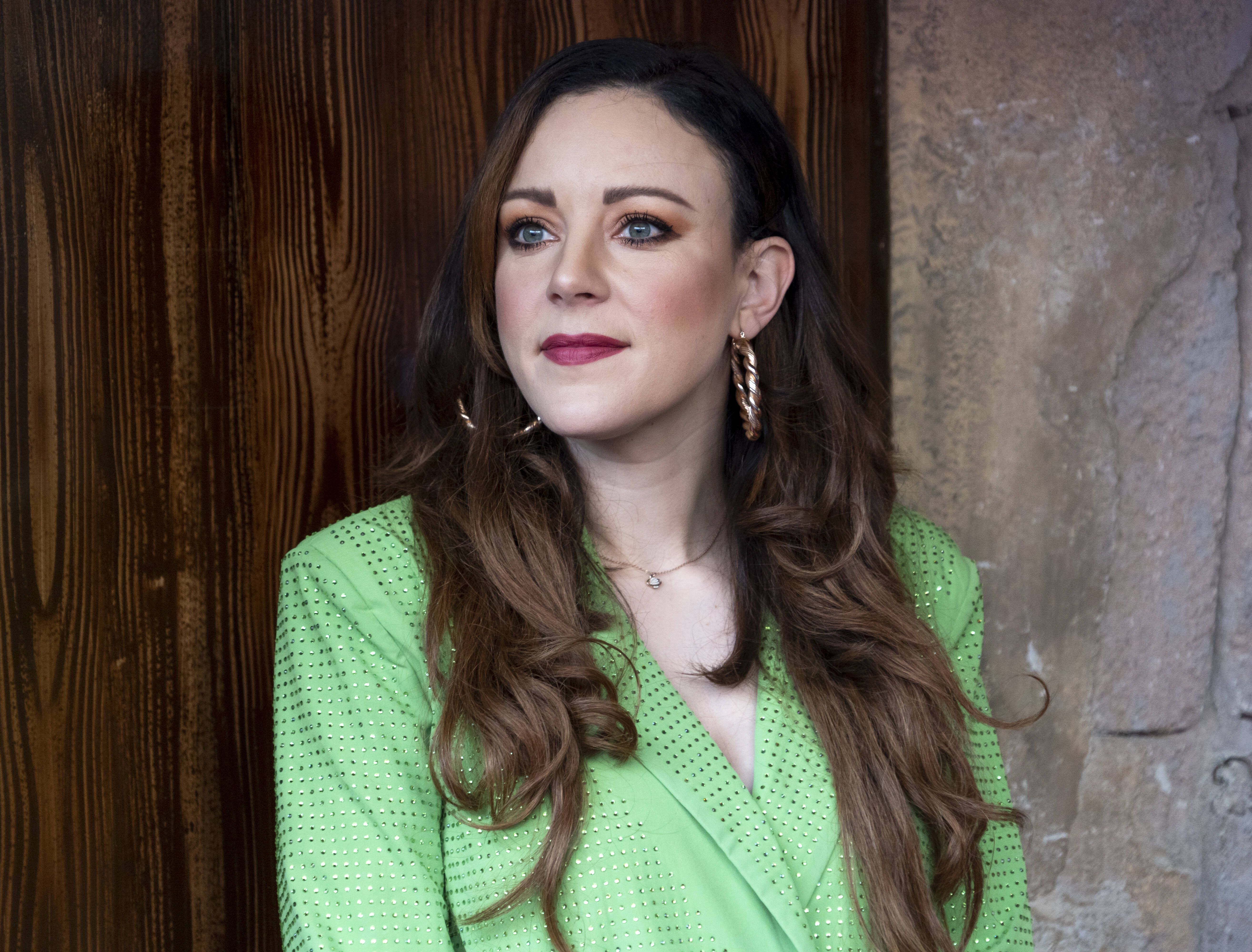 Image - Jasmin Wagner: „Wenn man mit so einer großen Krankheit zu tun hat ...“