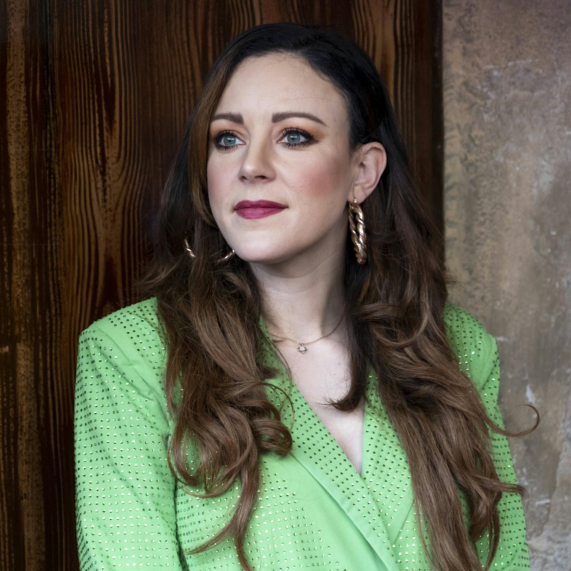 Jasmin Wagner: „Wenn man mit so einer großen Krankheit zu tun hat ...“