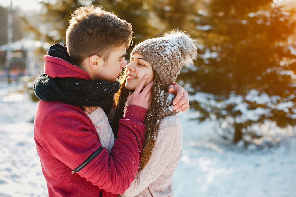 Flirts und Zärtlichkeiten: Liebes-Horoskop für den 29. bis 30. November 2025