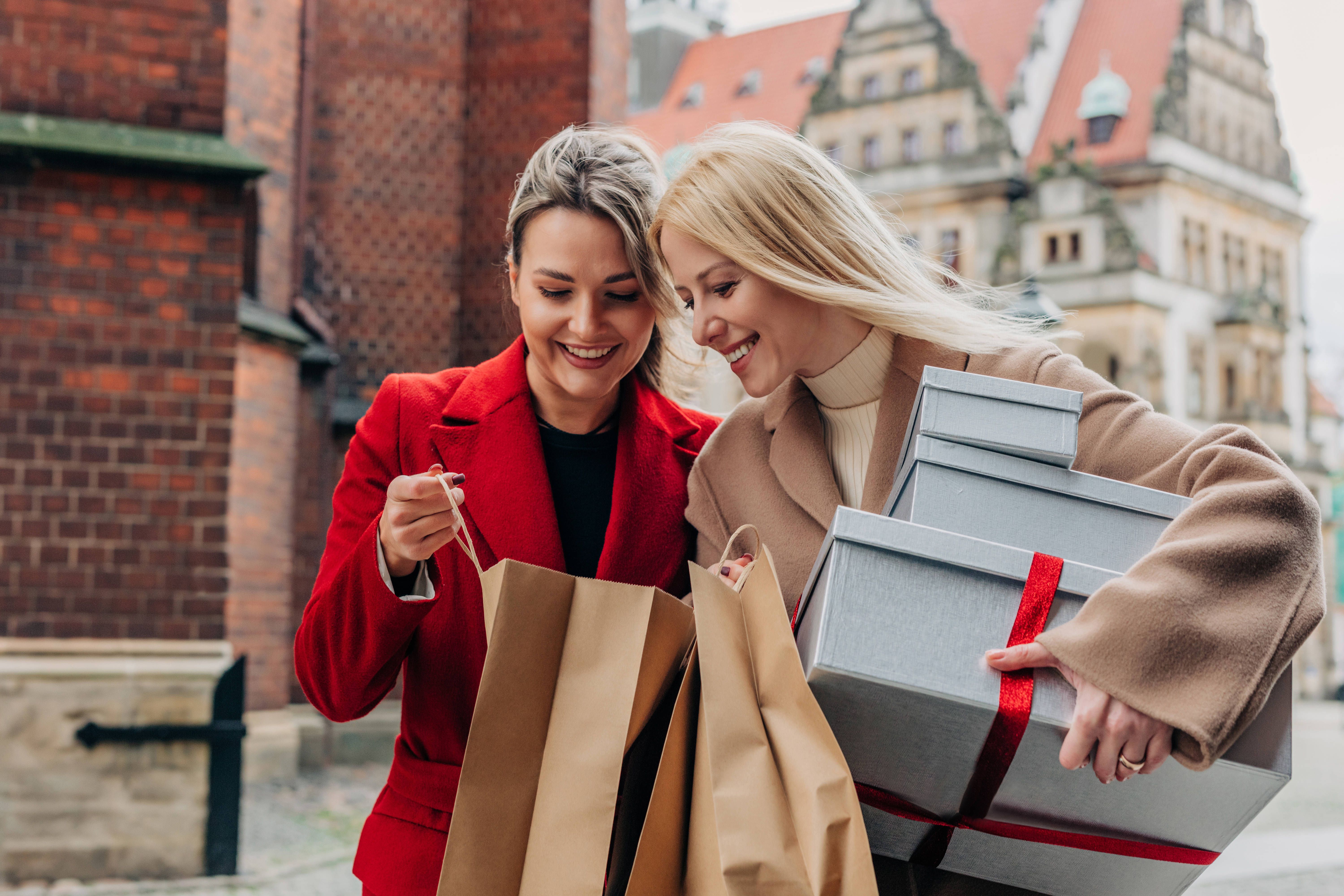 Black-Friday-Horoskop: Welche Deals Ihnen die Sterne empfehlen!