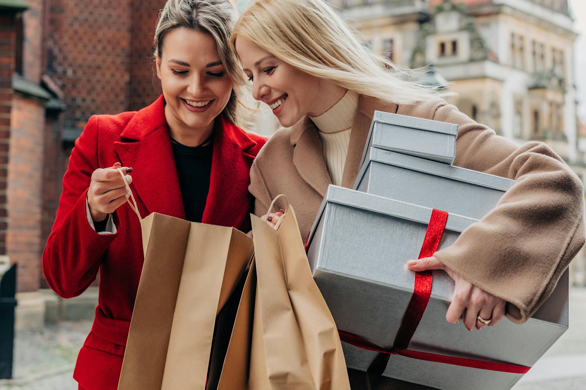 Black-Friday-Horoskop: Welche Deals Ihnen die Sterne empfehlen!