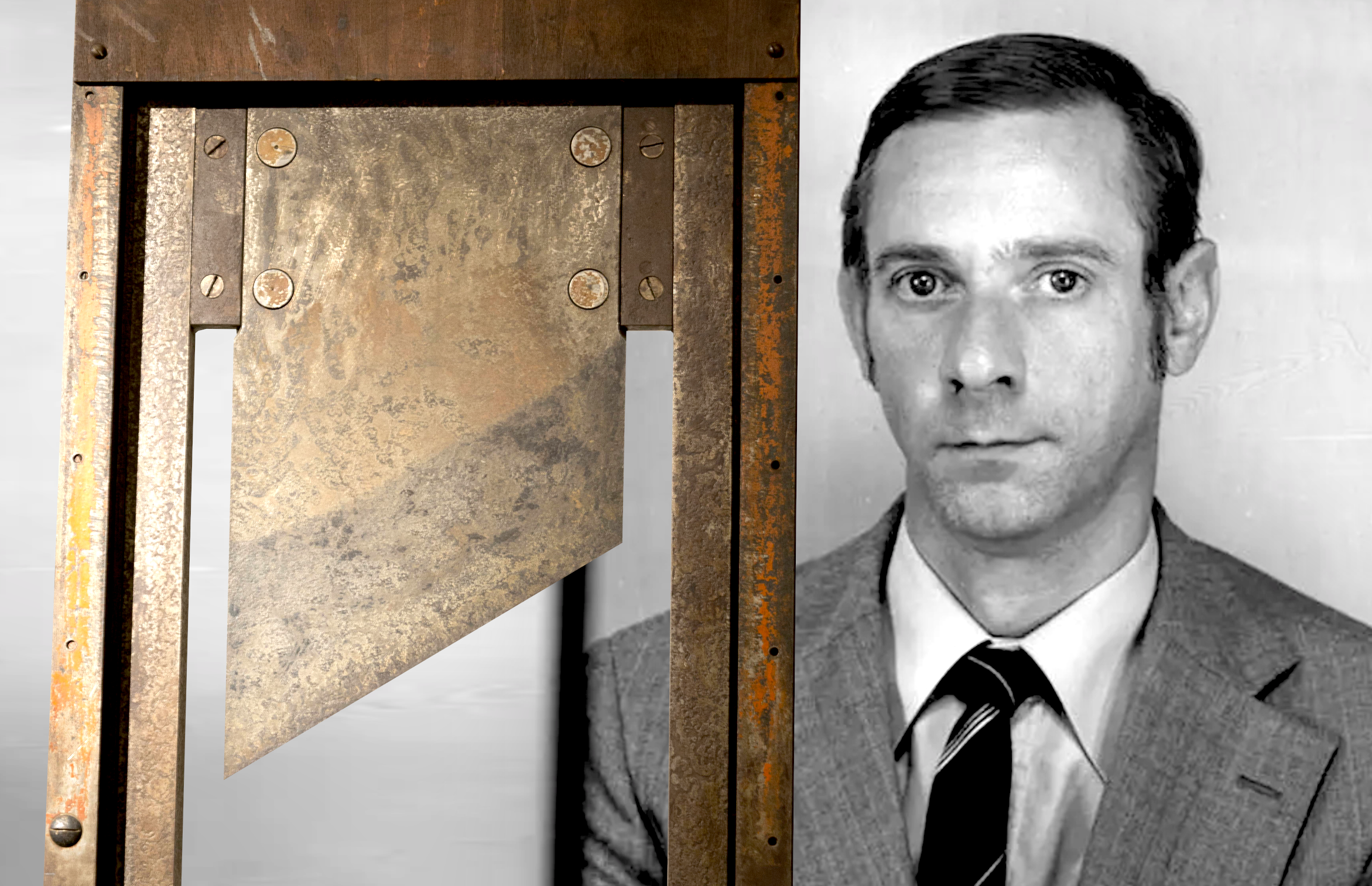 Von Genickschuss bis Fallbeil: Die dunkle Seite der DDR-Geschichte