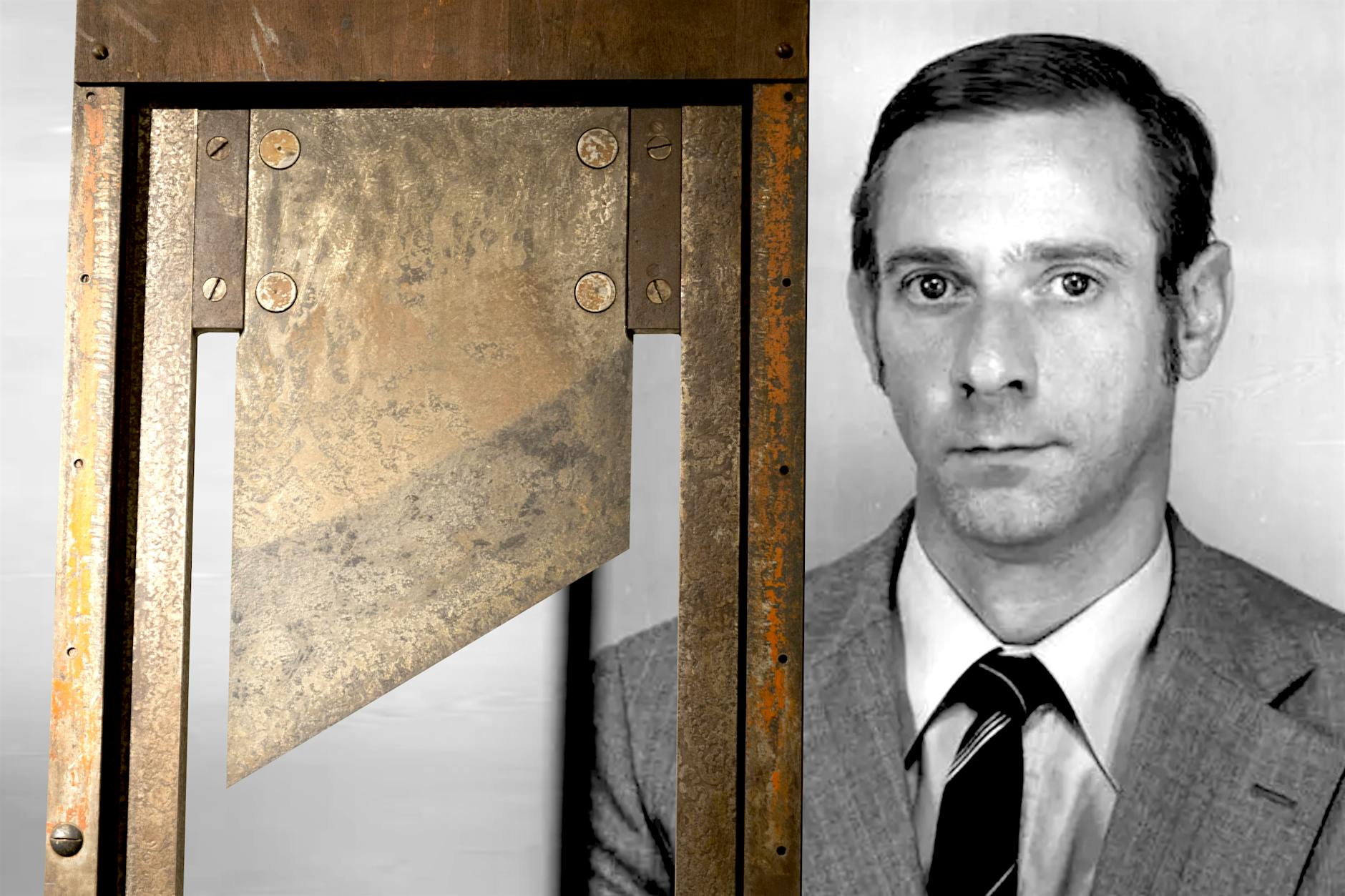 Von Genickschuss bis Fallbeil: Die dunkle Seite der DDR-Geschichte