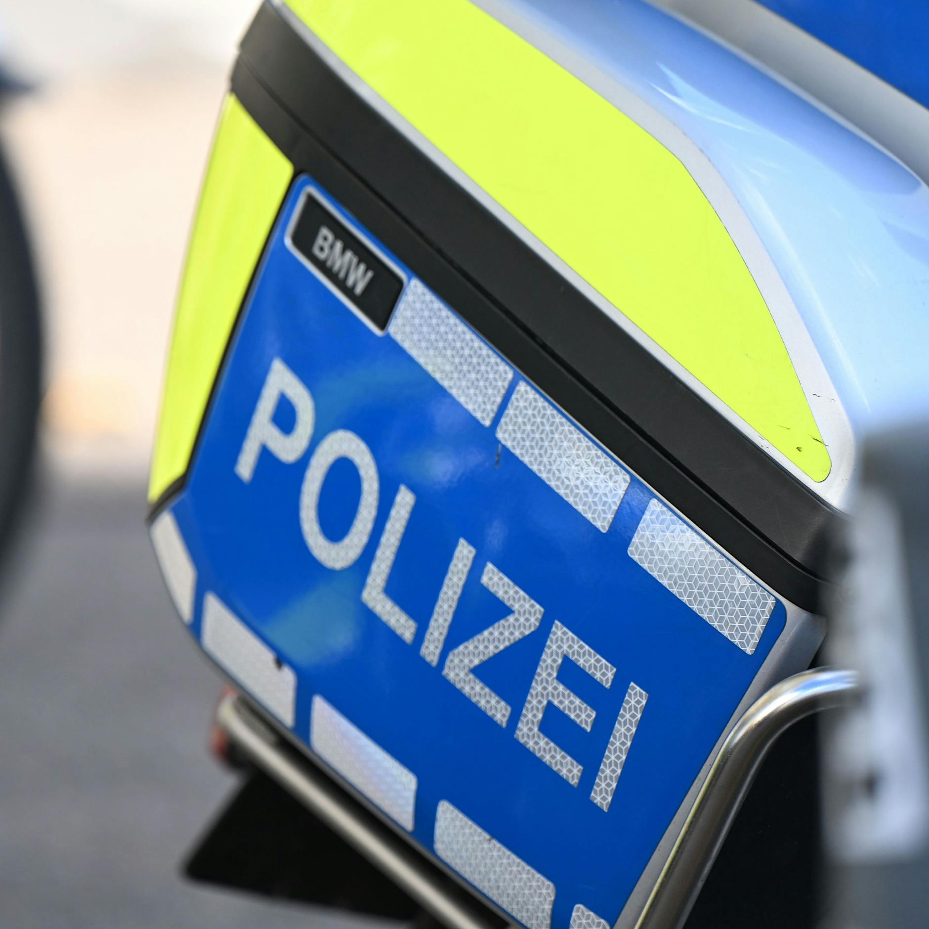 Lkw-Drama in Weißensee: Polizei ermittelt Fahrer!