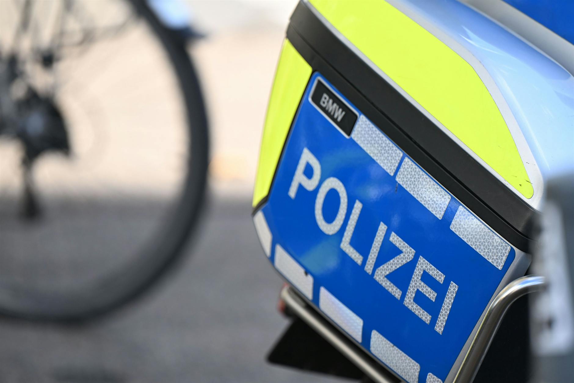 Lkw-Drama in Weißensee: Polizei ermittelt Fahrer!