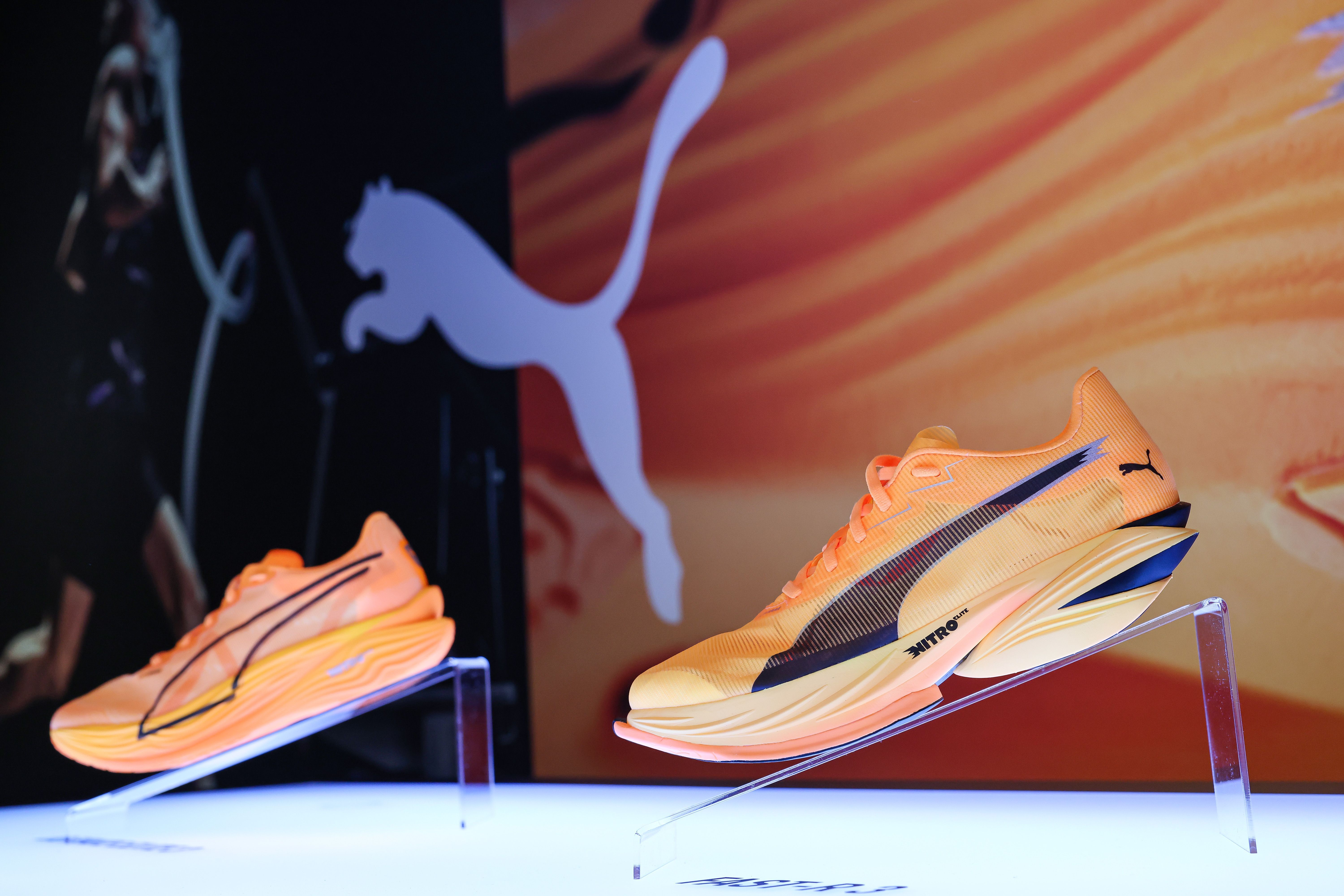 Übernahme-Gerüchte: Puma im Fokus asiatischer Investoren