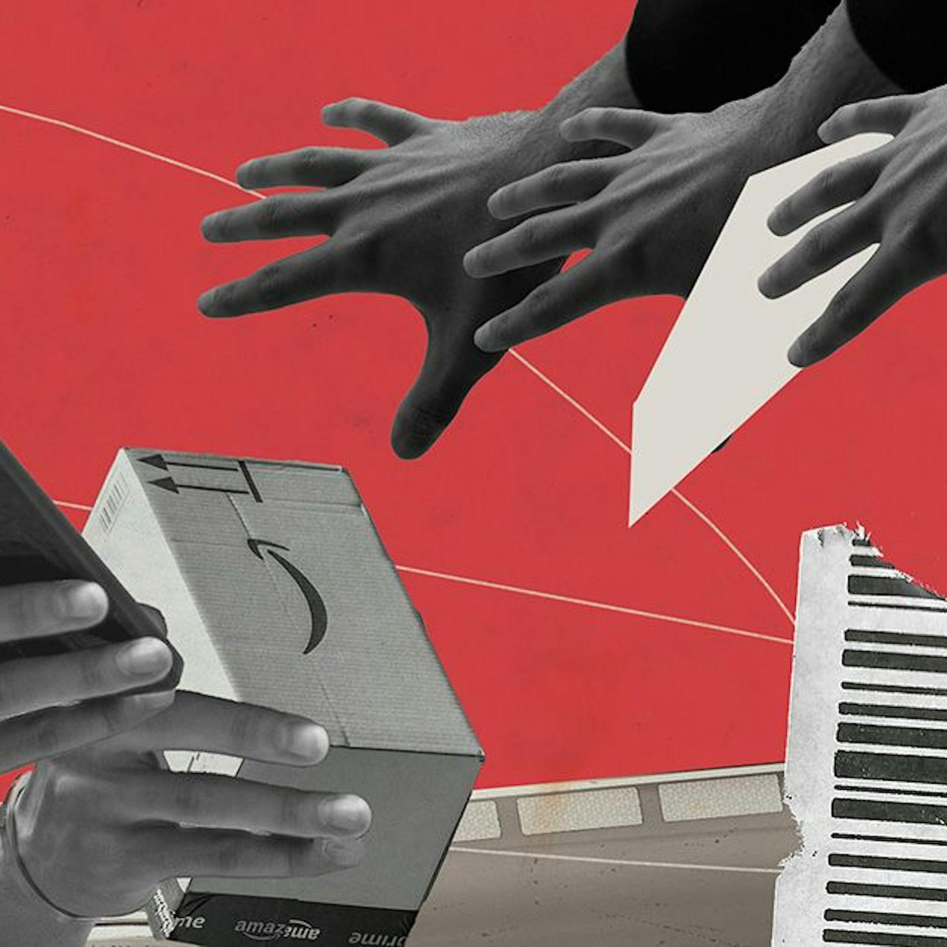 Überfallen in Neukölln: Diese Stadt ist nur noch gnadenlos