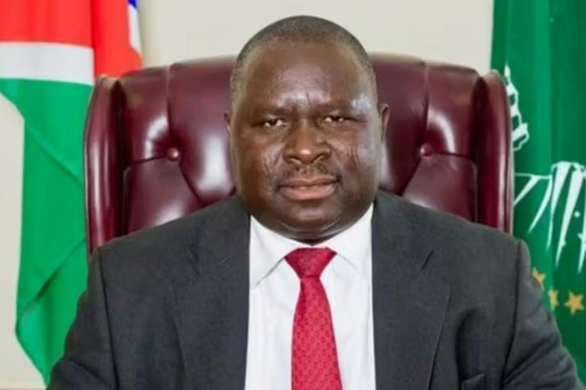 Adolf Hitler Uunona hat seinen Namen geändert.