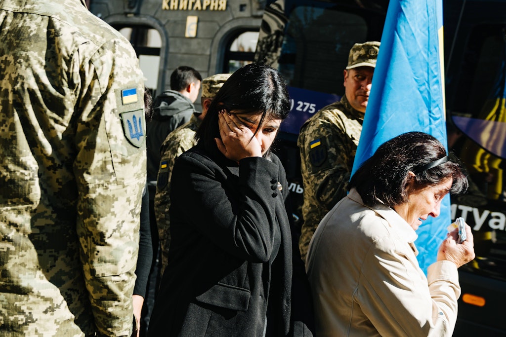 Istanbul, Alaska, Budapest: Warum der Eindruck entsteht, dass Europa die Friedensgespräche sabotiert