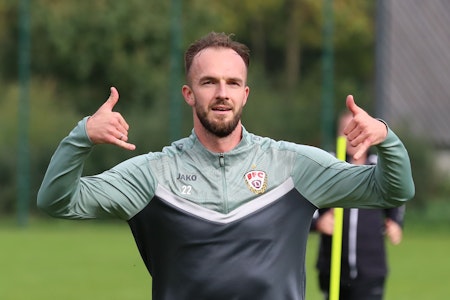 Operation Sieg! BFC Dynamo will Wunde des Chemnitzer FC noch größer machen