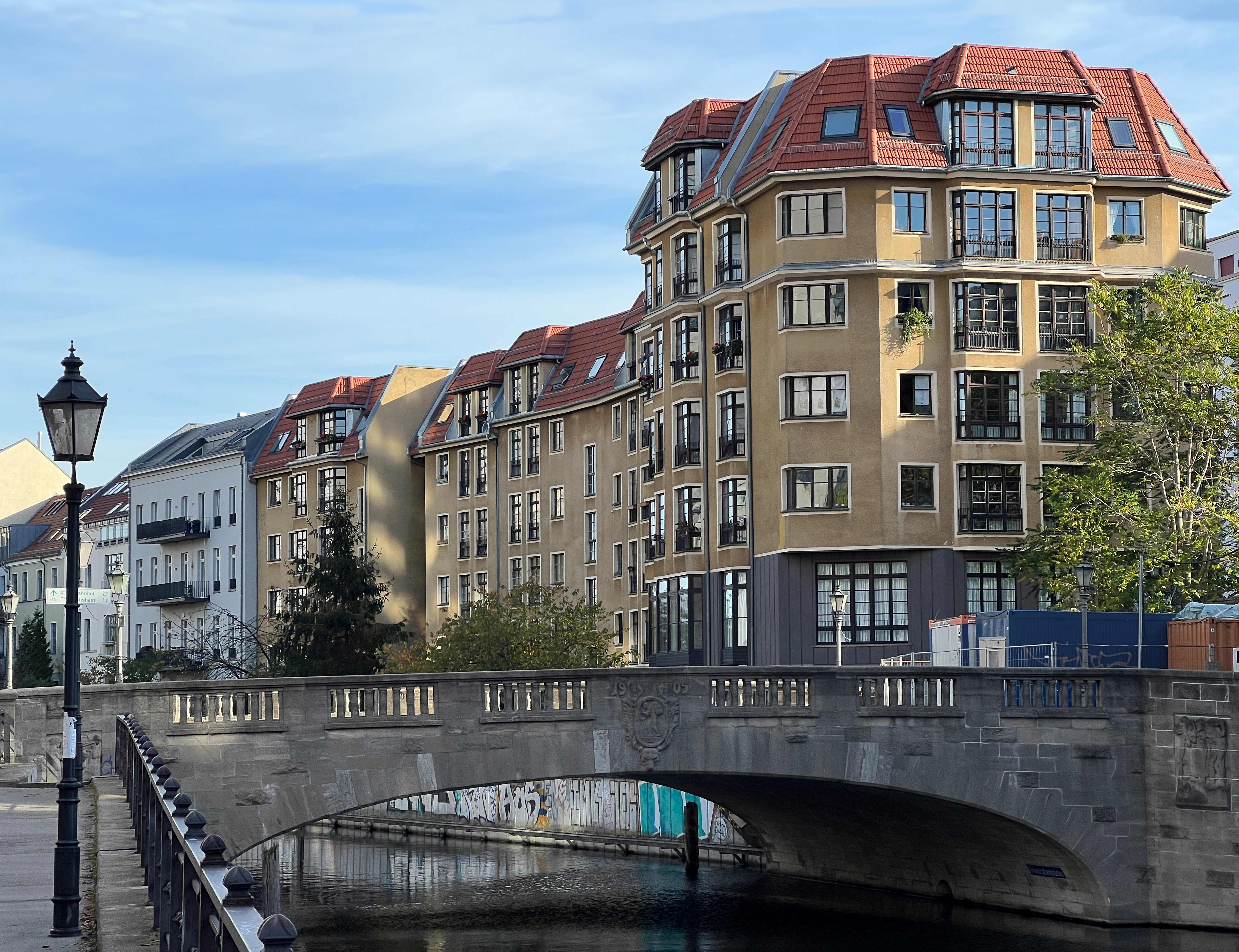Stadtgeschichte bewahrt: DDR-Haus wird zum Denkmal!