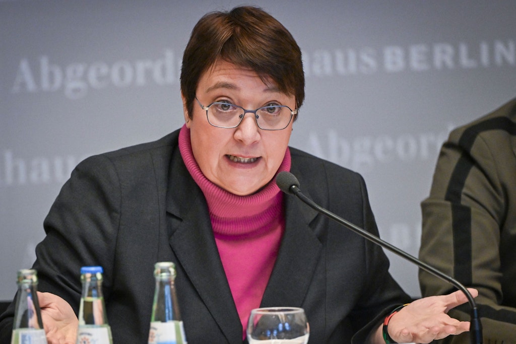 Rechnungshof warnt: „Berlins finanzielle Handlungsfähigkeit ist nicht gesichert.“