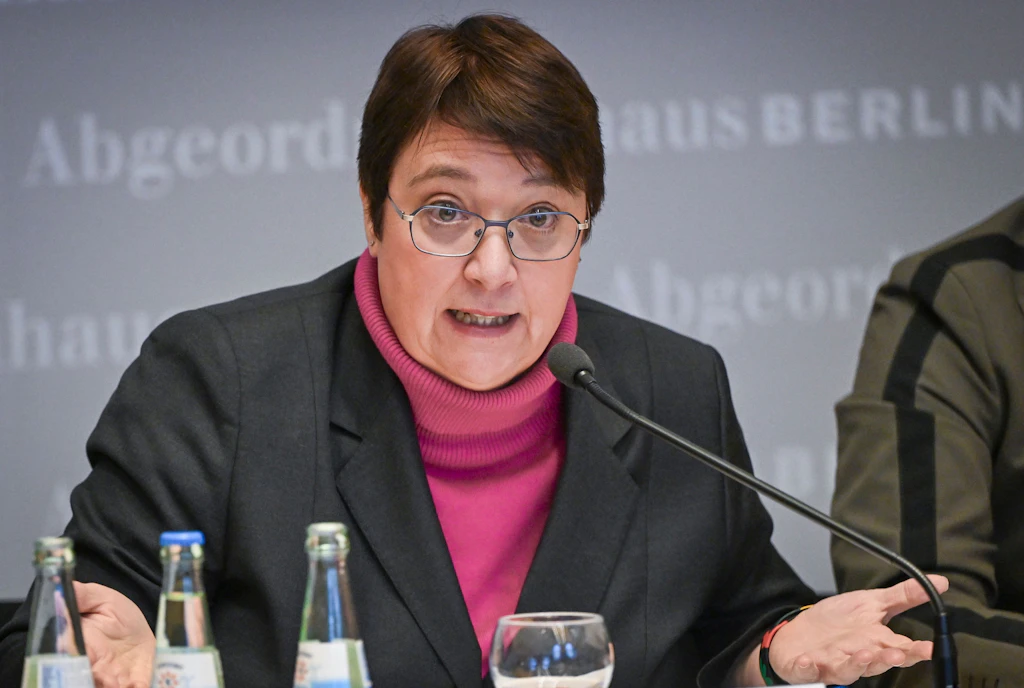 Rechnungshof warnt: „Berlins finanzielle Handlungsfähigkeit ist nicht gesichert.“