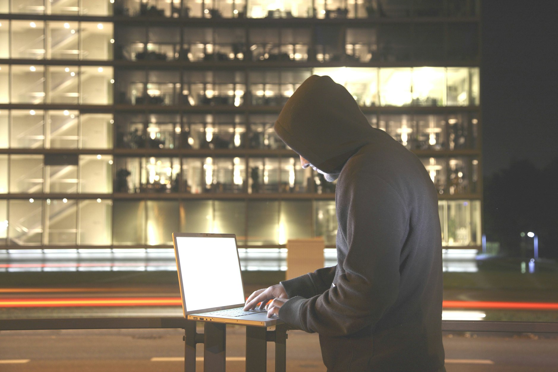 Wie dieser Fall aus Brandenburg an der Havel zeigt, sollte man Mails mit Zahlungsaufforderungen grundsätzlich kritisch sehen. Oft stecken dahinter Cyberkriminelle. (Symbolbild)