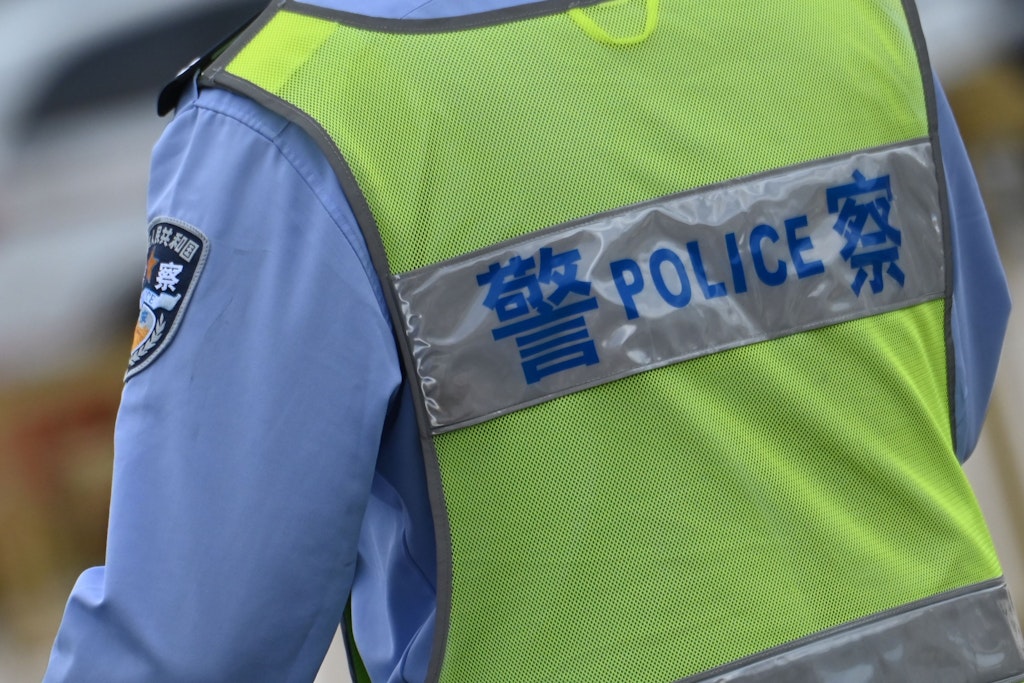 Elf Tote bei Zugunglück in China: Schwerster Unfall seit Jahren