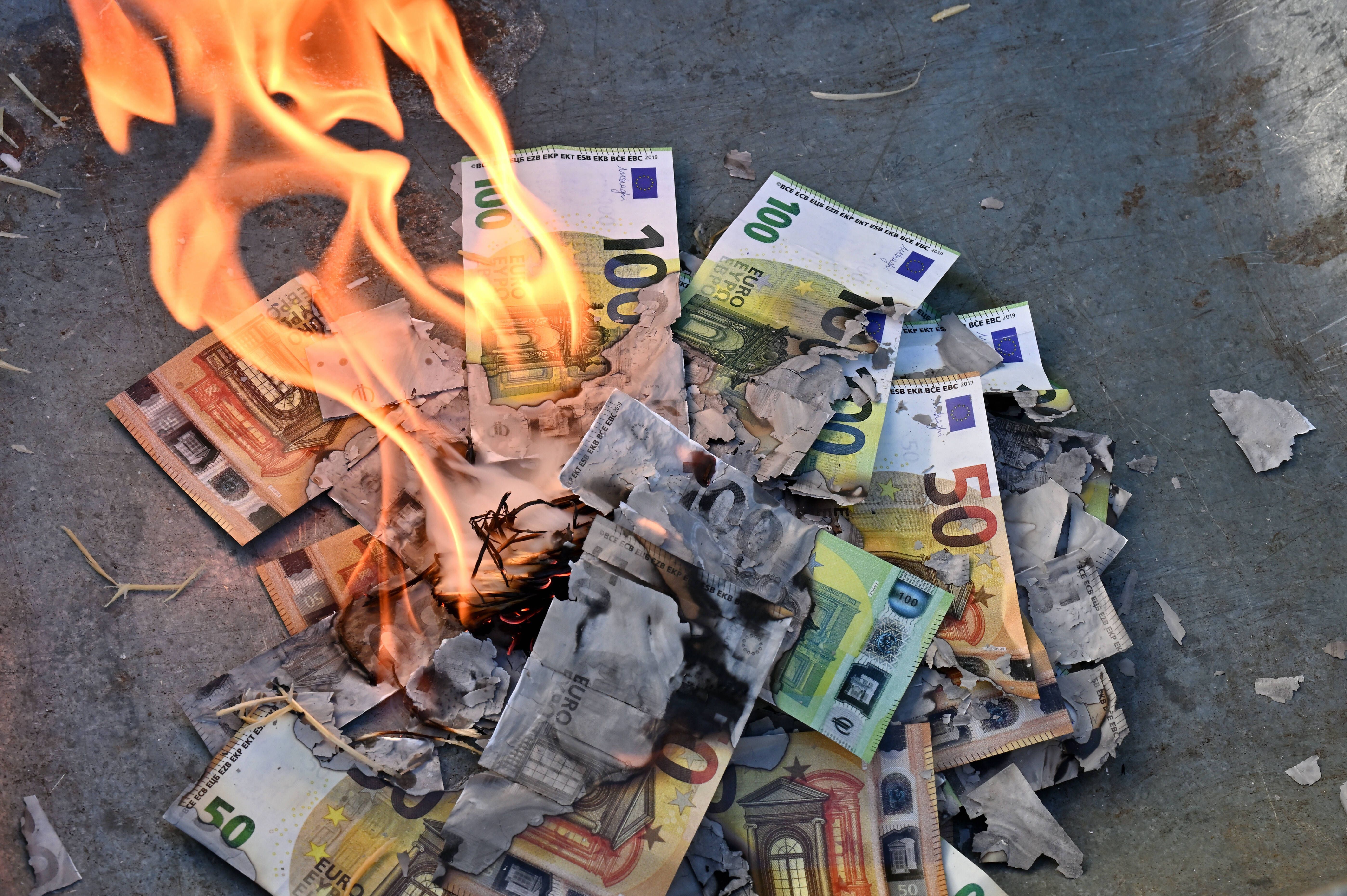 Katastrophenschutz-Chaos in Berlin: Fünf Behörden wissen nicht einmal, dass sie zuständig sind