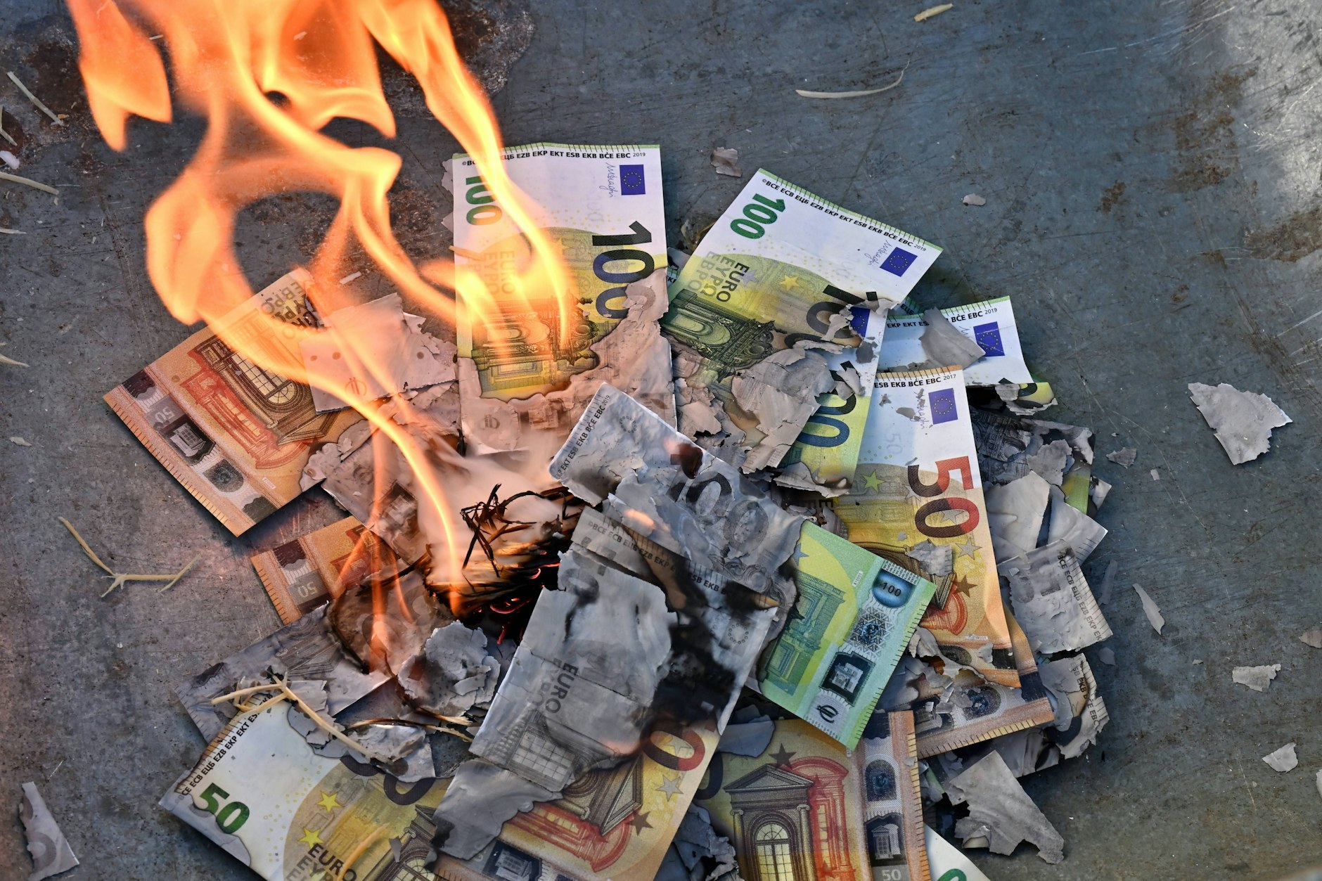 Katastrophenschutz-Chaos in Berlin: Fünf Behörden wissen nicht einmal, dass sie zuständig sind