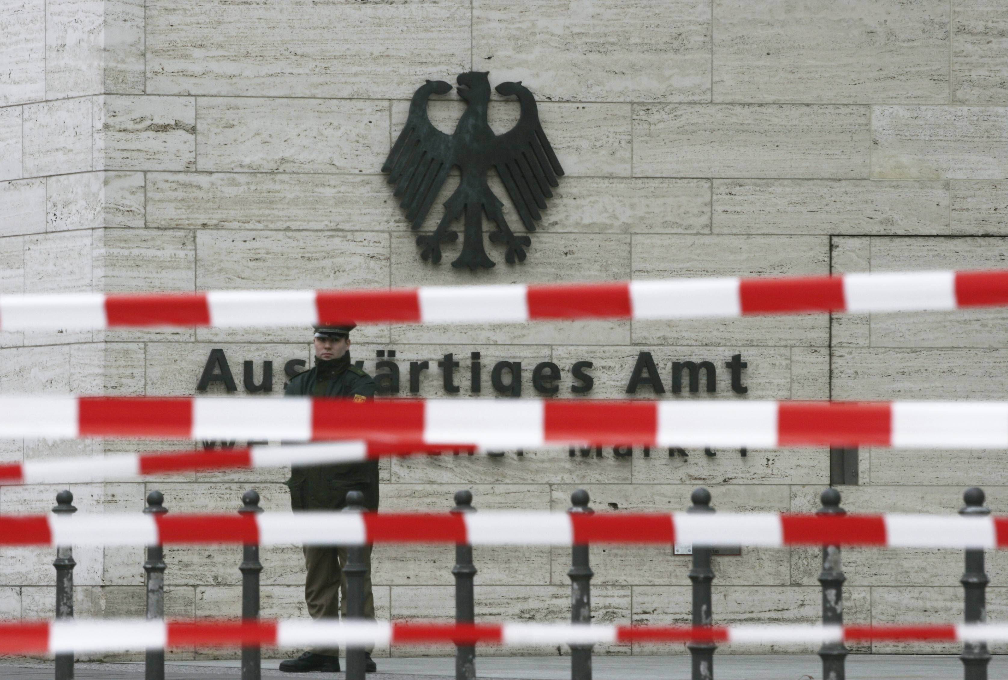 Image - Ende der feministischen Außenpolitik: Wadephul beendet Ära Baerbock mit Radikalumbau