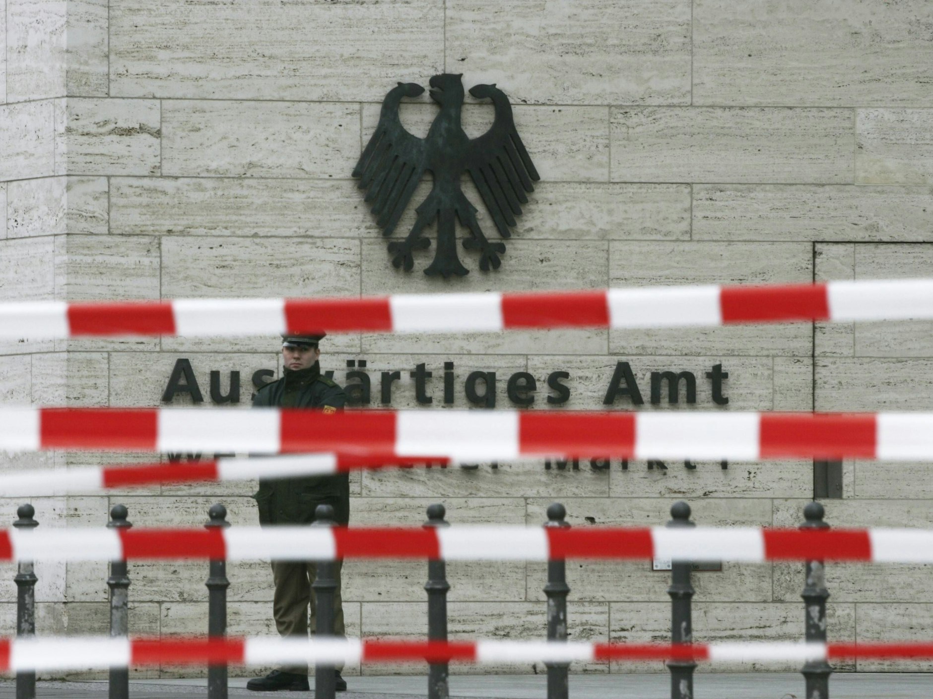 Außenamtschef Johann Wadephul plant den größten Umbau seines Hauses seit Jahrzehnten.