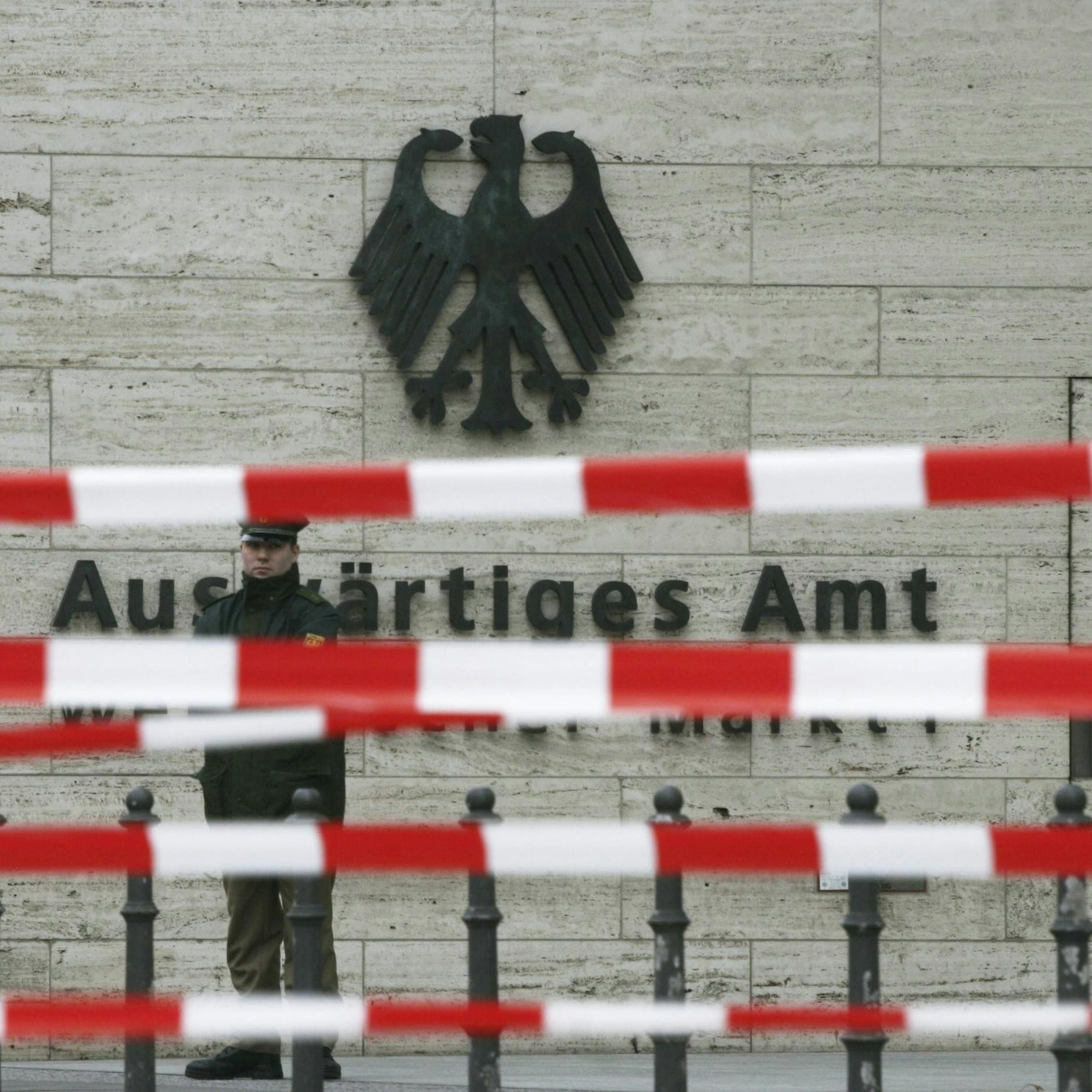 Image - Ende der feministischen Außenpolitik: Wadephul beendet Ära Baerbock mit Radikalumbau