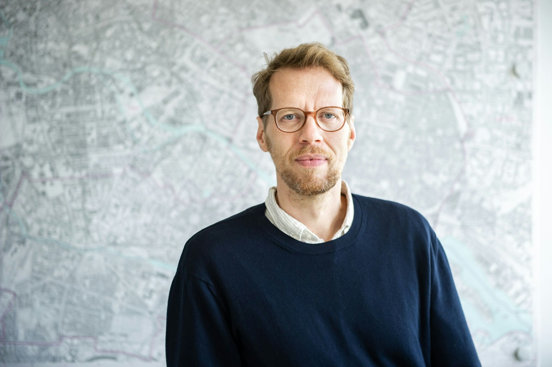 Bezirksbaustadtrat Florian Schmidt (Grüne) gibt das SEZ noch nicht auf.