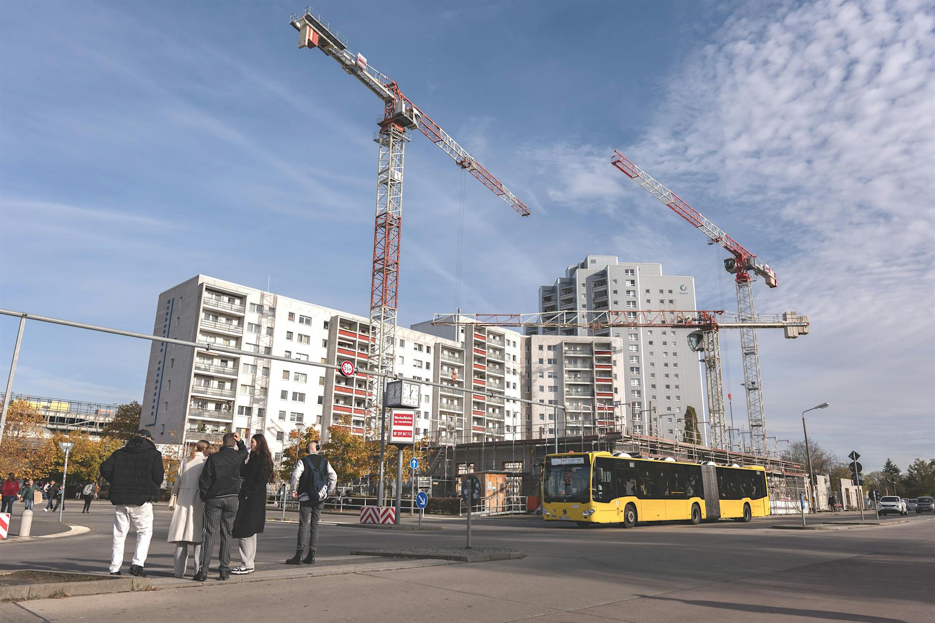 Mietpreise explodieren: Warum Berliner nicht mehr umziehen können!