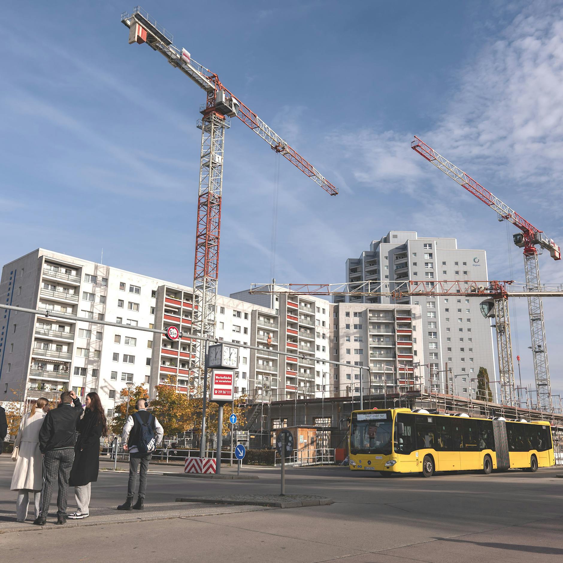 Mietpreise explodieren: Warum Berliner nicht mehr umziehen können!