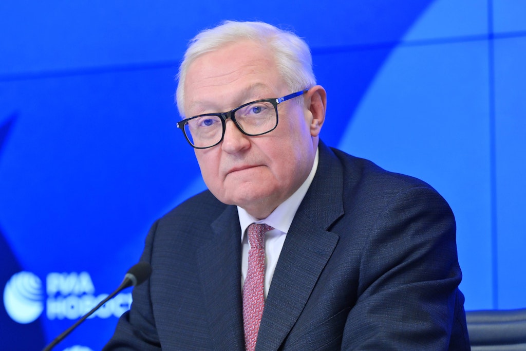 „Von Zugeständnissen kann keine Rede sein“: Russisches Außenministerium bleibt hart