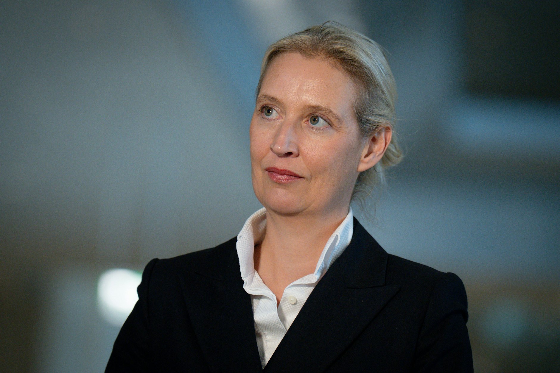 Alice Weidel (AfD) wurde die ehemalige „Junge Alternative“ zu unkontrollierbar. Jetzt folgt die nächste Jugend-Organisation der AfD.