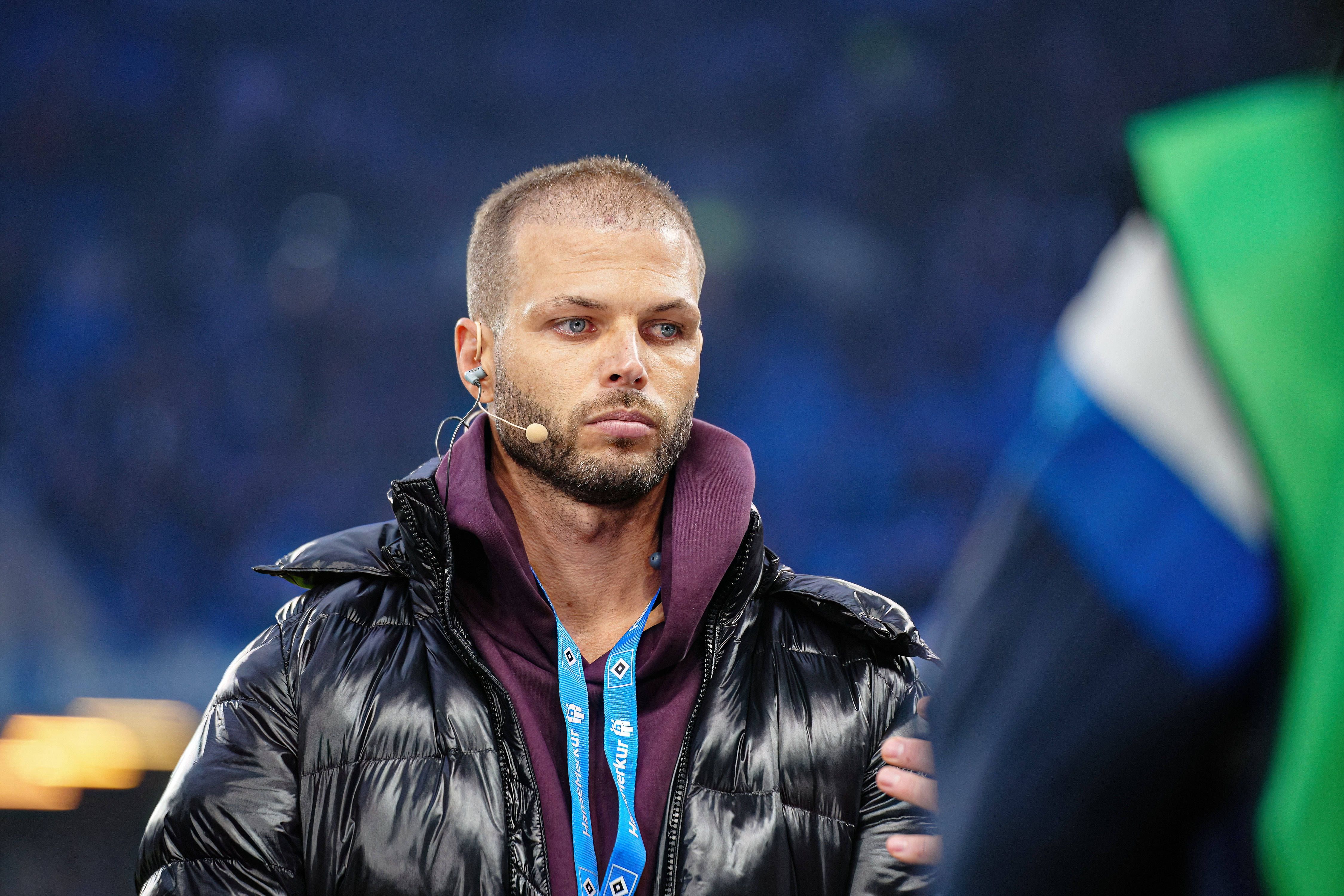 Image - Vom Fußballprofi zum Familienheld: So kämpft Dennis Diekmeier um sein Kind