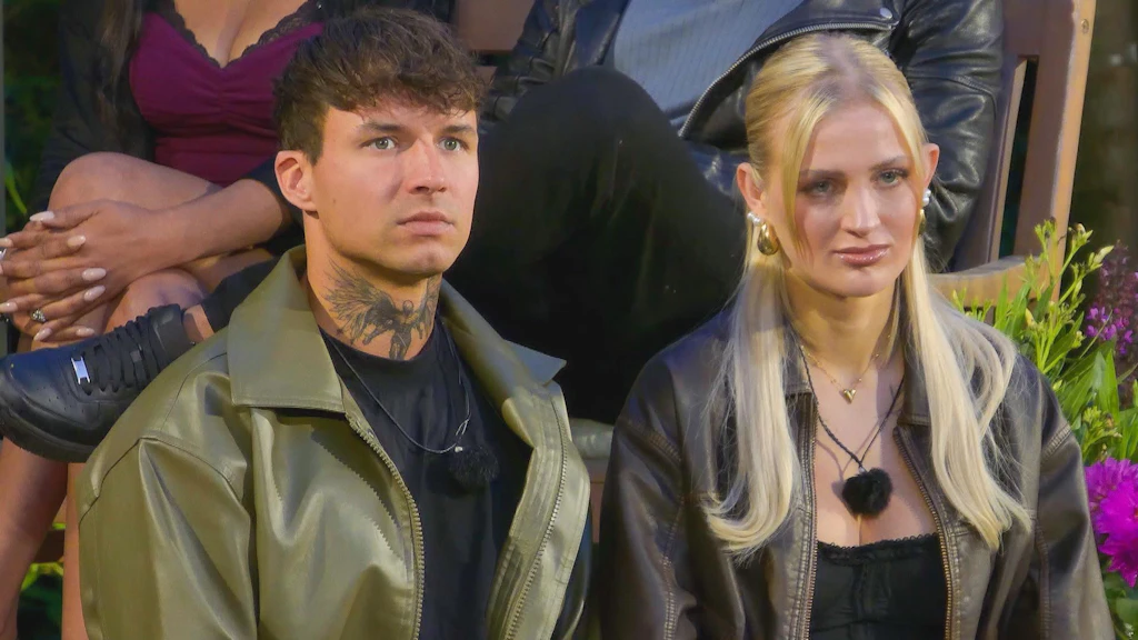 Drama im Sommerhaus: Micha packt aus – Edda auf dem falschen Fuß erwischt!