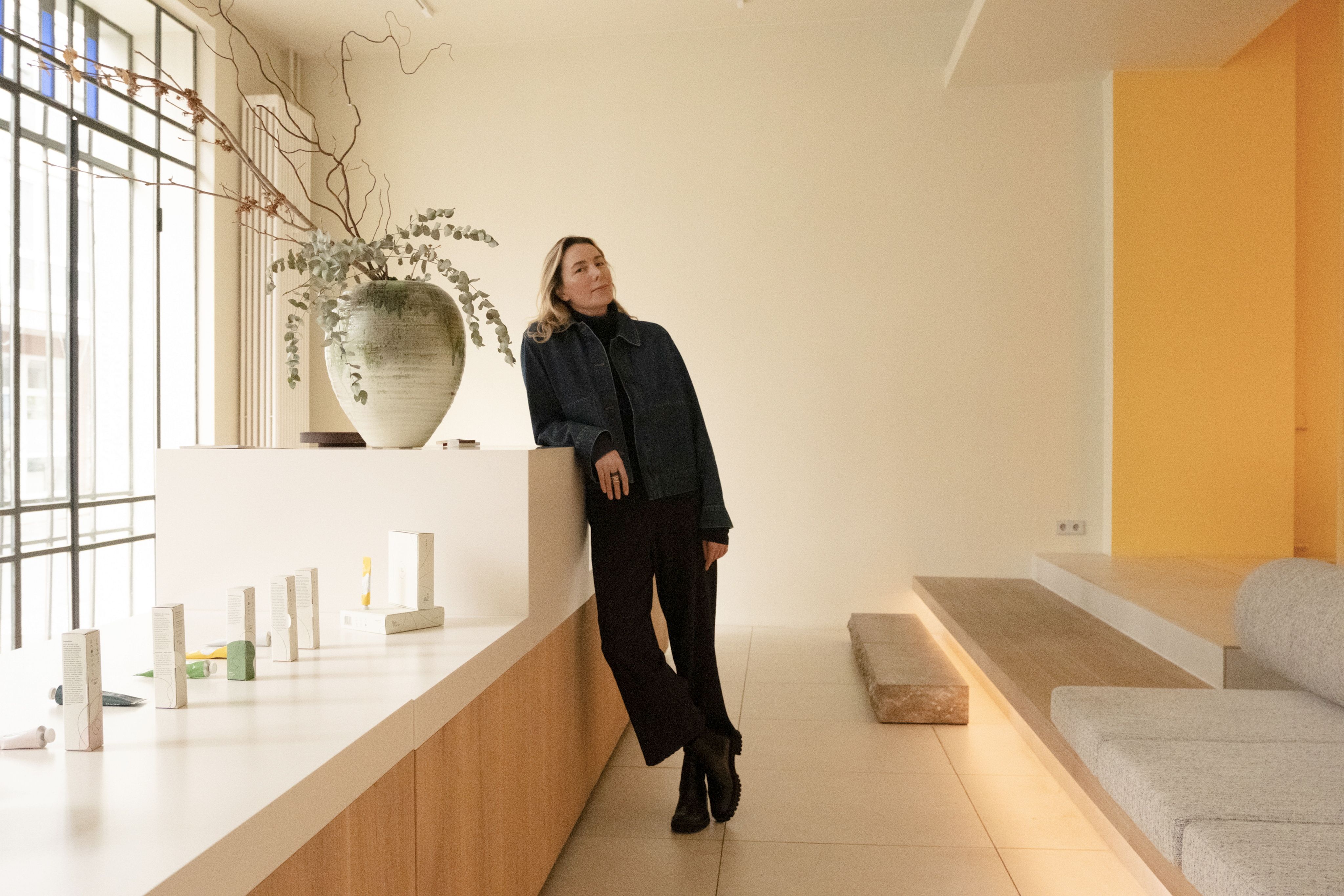 Hautpflege von hier: Wie eine Berliner Marke Naturkosmetik modern interpretiert