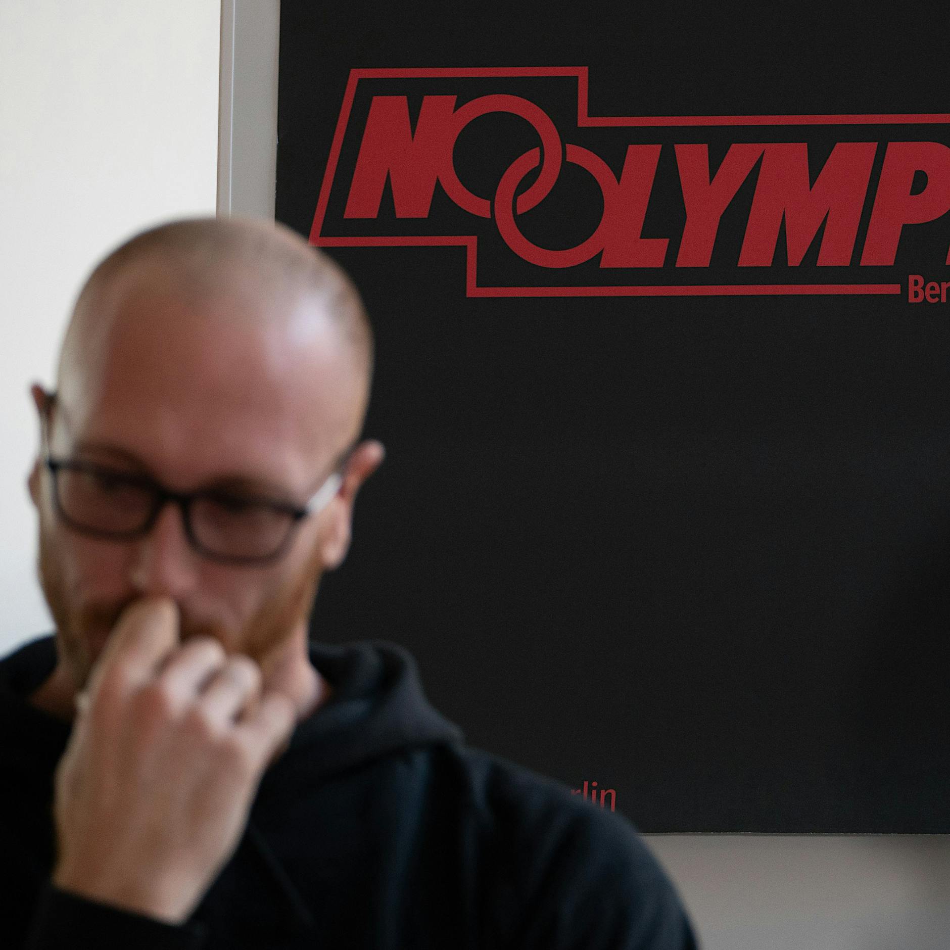 Olympiasieger gegen Olympia-Bewerbung: „Berlin schafft es nicht“