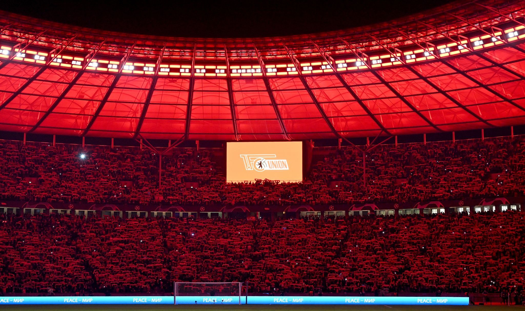 Ticketpreise steigen: Union verschiebt Umzug ins Olympiastadion wieder!