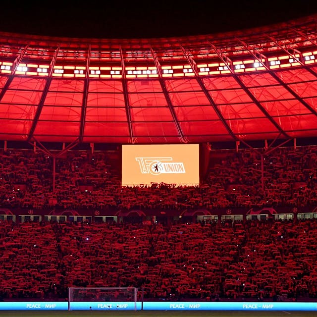 Ticketpreise steigen: Union verschiebt Umzug ins Olympiastadion wieder!
