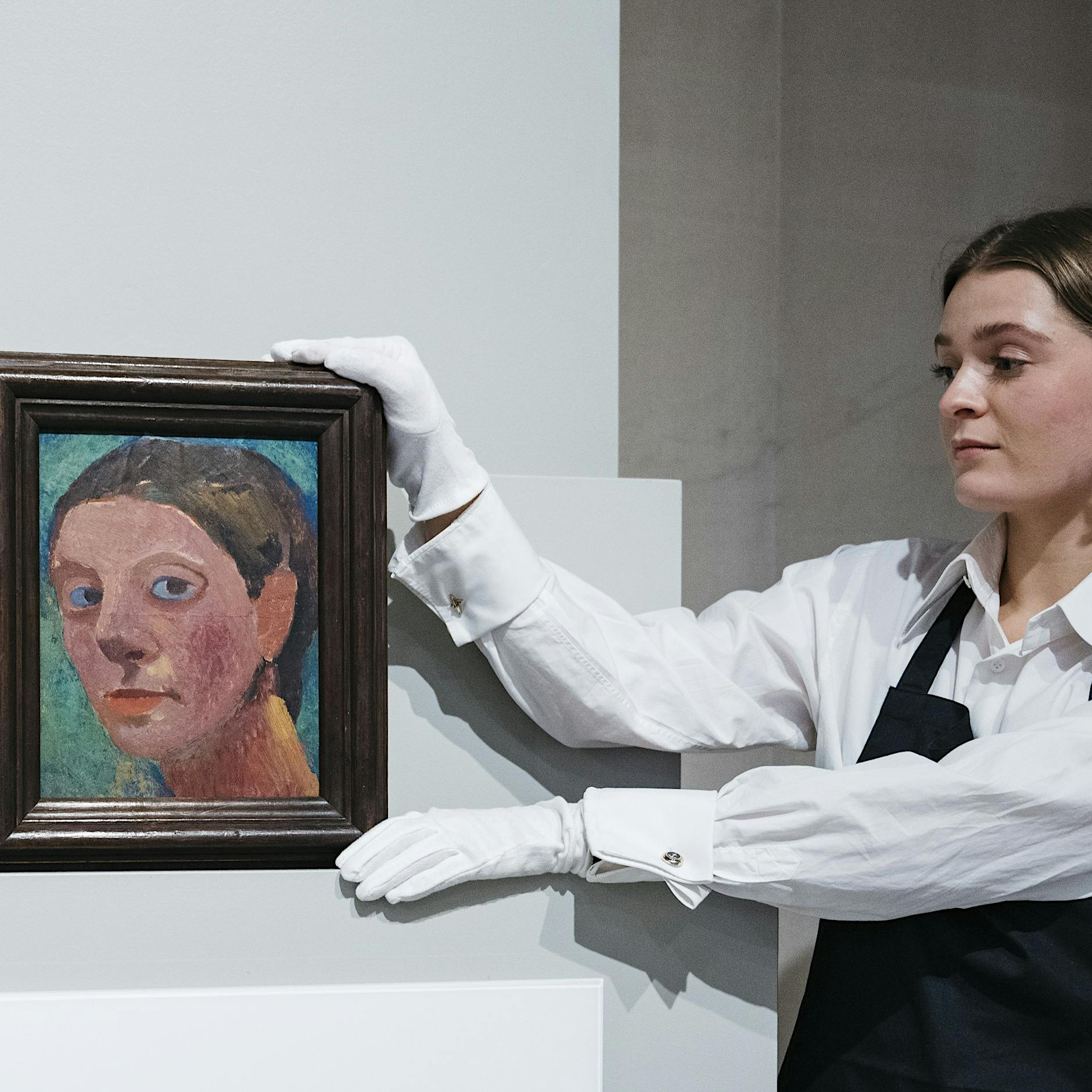 Berliner Auktion bricht Gemälde-Rekord: So kaufen Sie clever Kunst