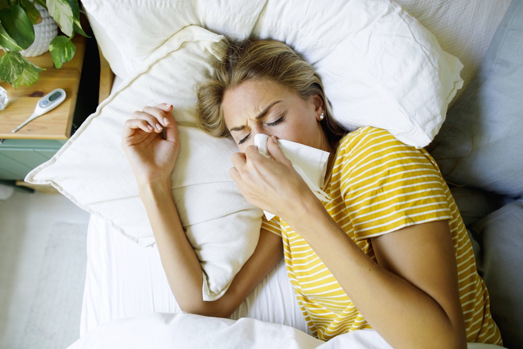 Grippesaison in Berlin: Wie gefährlich ist die neue Virusvariante wirklich?