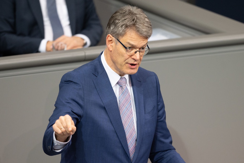 Deutsche Bahn: Jetzt soll es eine Taskforce richten