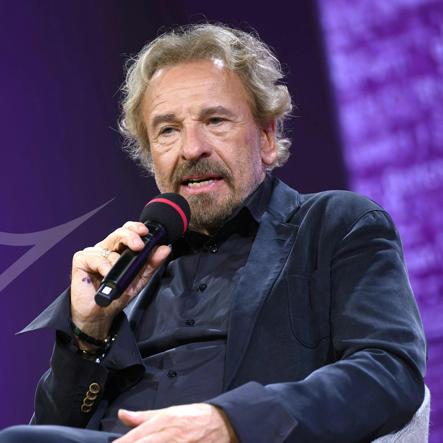 Gottschalk über Tod der Kessler-Zwillinge: „Man legt sich nicht hin zum Sterben“