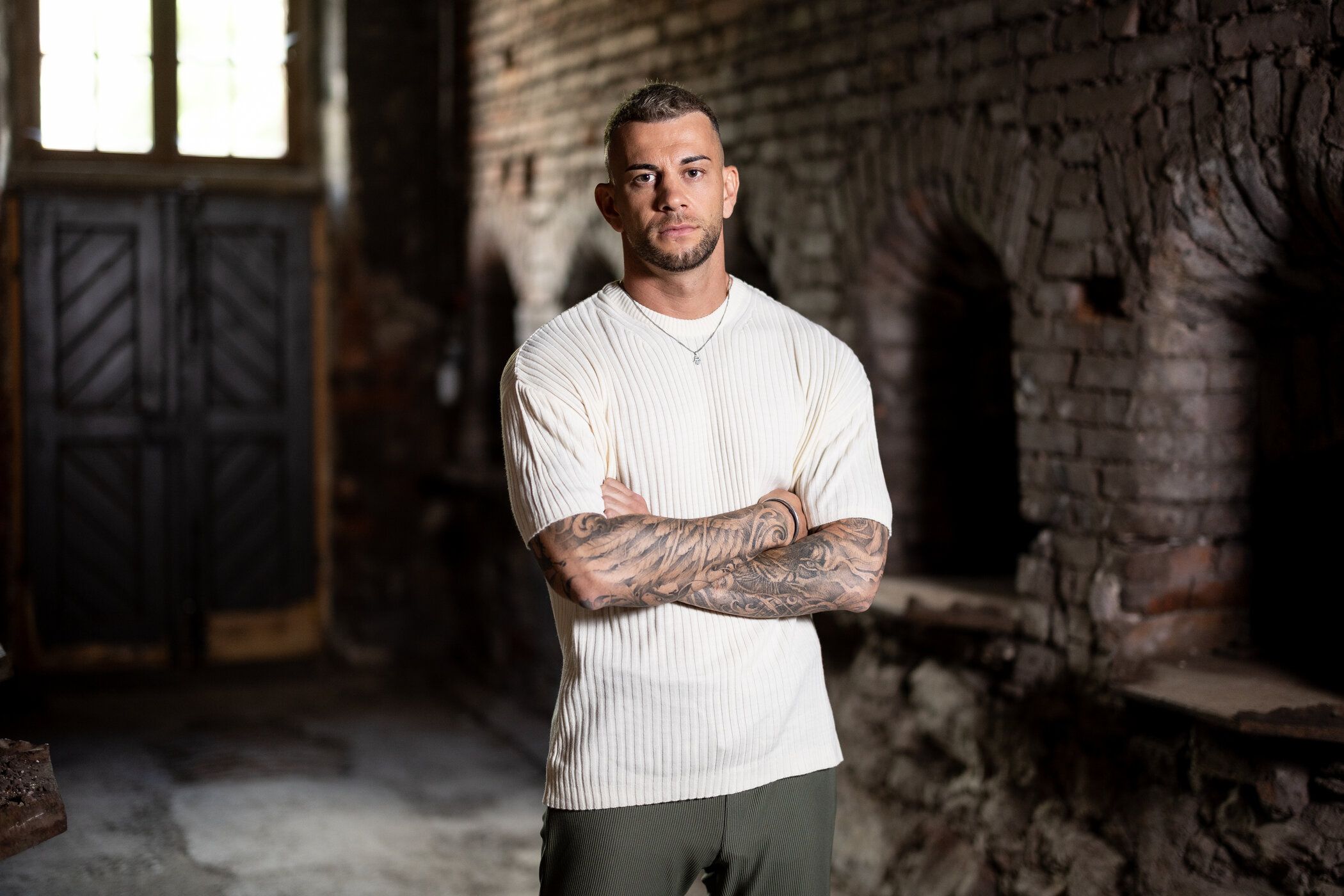 Nach Fremdgeh-Skandal: Serkan Yavuz bricht im TV zusammen