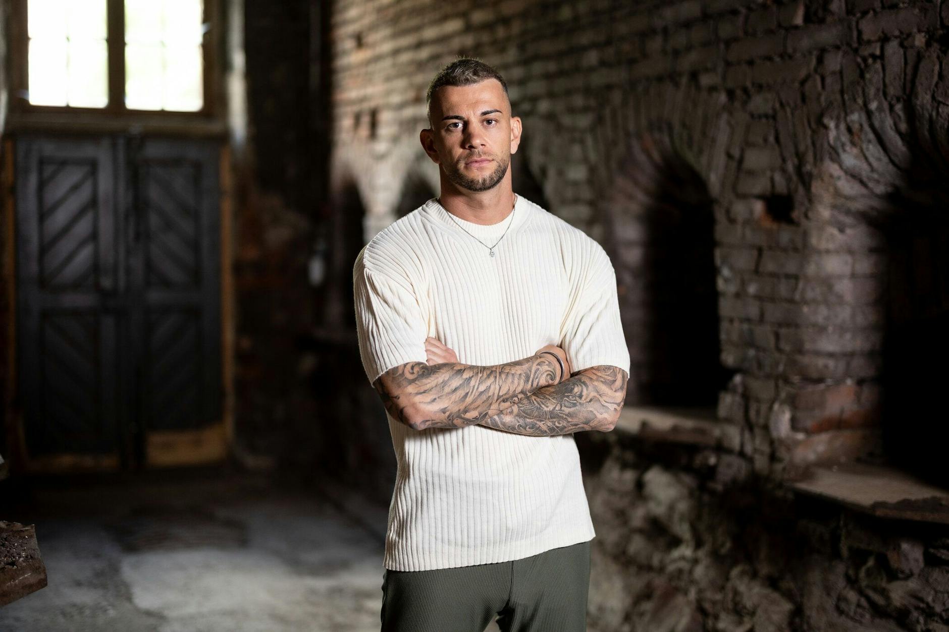 Serkan Yavuz muss im TV büßen.