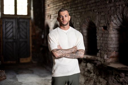 Nach Fremdgeh-Skandal: Serkan Yavuz bricht im TV zusammen