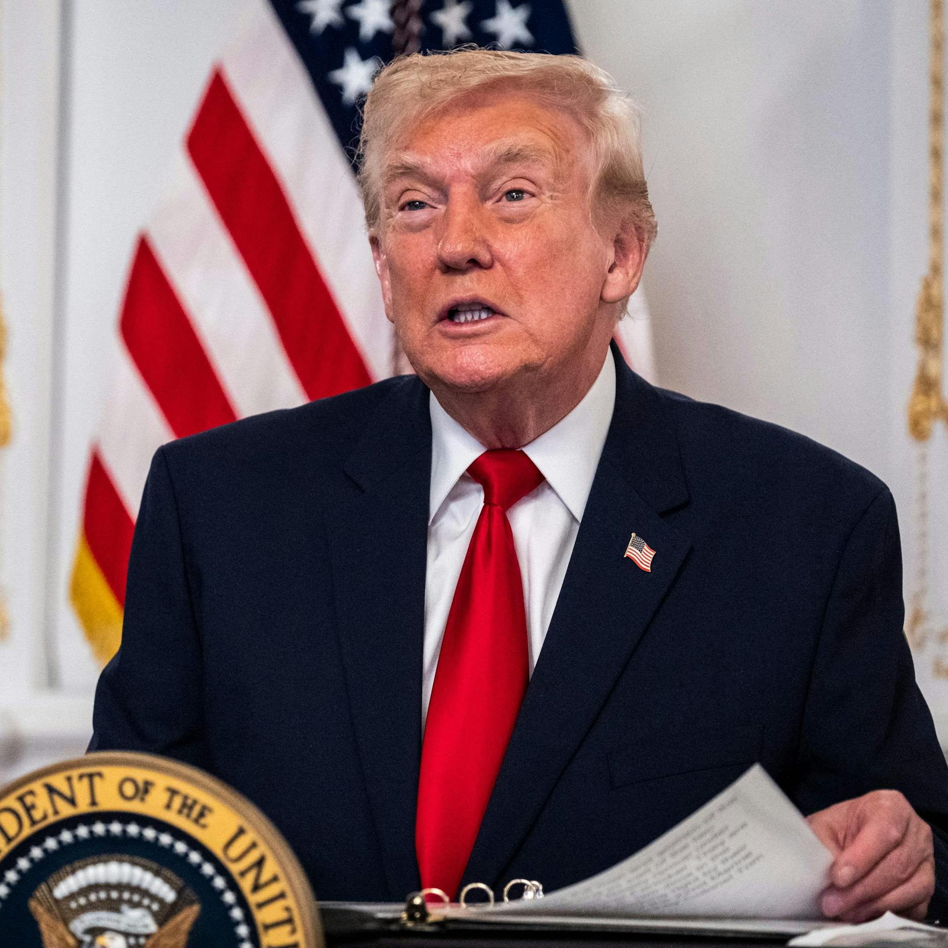 Image - „Keine weitere Gültigkeit“: Trump will fast alle Dekrete von Biden aufheben