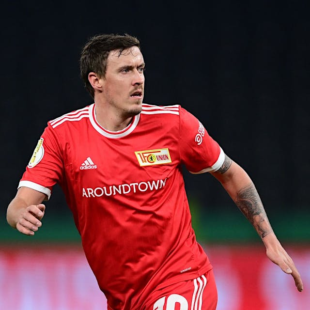 Max Kruse verrät: So viel verdiente er bei Union Berlin