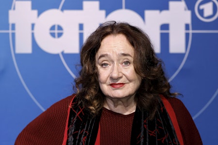 Aus für Mechthild Großmann: Der „Tatort“ Münster verliert sein raues Herz!